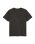 The Quiksilver Mens Ace Chest T-Shirt in Tarmac