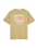 The Quiksilver Mens Deep House T-Shirt in Kelp