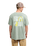 The Quiksilver Mens EVO Vibes T-Shirt in Iceberg Green