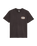 The Quiksilver Mens Surf Garage T-Shirt in Tarmac