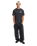 The Quiksilver Mens Hammer T-Shirt in Tarmac