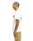 The Quiksilver Mens Duality T-Shirt in White