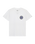 The Quiksilver Mens Duality T-Shirt in White