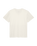 The Quiksilver Mens Vista T-Shirt in Bone White