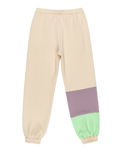 The Roxy Girls Girls Remember The Name Joggers in Parchment