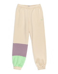 The Roxy Girls Girls Remember The Name Joggers in Parchment