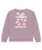 The Roxy Girls Girls Surf Feeling Sweatshirt in Nirvana