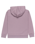 The Roxy Girls Girls Surf Feeling Hoodie in Nirvana