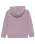 The Roxy Girls Girls Surf Feeling Hoodie in Nirvana