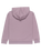 The Roxy Girls Girls Surf Feeling Hoodie in Nirvana