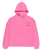 The Roxy Girls Girls Hope You Dance Hoodie in Pink Cosmos
