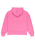 The Roxy Girls Girls Hope You Dance Hoodie in Pink Cosmos