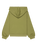 Girls Hope You Trust 2 Hoodie in Oil Green