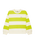 The Roxy Girls Girls Little Things Sweatshirt in Daiquiry Green Strictly Stripe