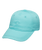 Girls Dear Believer Girl Cap in Aqua Splash