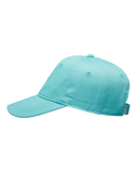 Girls Dear Believer Girl Cap in Aqua Splash