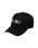 The Roxy Girls Girls Blondie Cap in Anthracite