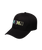 The Roxy Girls Girls Blondie Cap in Anthracite