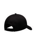 The Roxy Girls Girls Blondie Cap in Anthracite