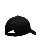 The Roxy Girls Girls Blondie Cap in Anthracite