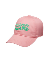 The Roxy Girls Girls Blondie Cap in Plumeria