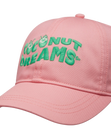 The Roxy Girls Girls Blondie Cap in Plumeria