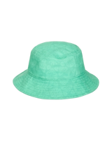 The Roxy Girls Girls Tiny Honey Bucket Hat in Katydid Hippie Hour Rg