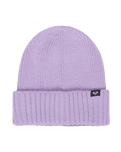The Roxy Girls Girls So Peaceful Beanie in Viola