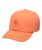 Girls Slide Away Cap in Camellia