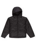The Roxy Girls Girls Forever Young Jacket in Phantom