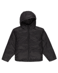The Roxy Girls Girls Forever Young Jacket in Phantom