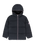 The Roxy Girls Girls Groovy Baby Puffer Jacket in Anthracite