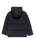 The Roxy Girls Girls Groovy Baby Puffer Jacket in Anthracite