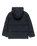 The Roxy Girls Girls Groovy Baby Puffer Jacket in Anthracite