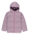 The Roxy Girls Girls Groovy Baby Puffer Jacket in Nirvana