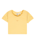Girls Hey Yeah Yeah T-Shirt in Impala