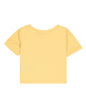 Girls Hey Yeah Yeah T-Shirt in Impala