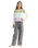 The Roxy Girls Girls Sundaze Sprit Sweatshirt in Coconut Milk