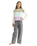 The Roxy Girls Girls Sundaze Sprit Sweatshirt in Coconut Milk