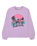 Girls Eastside Long Sleeve T-Shirt in Crocus Petal