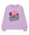 Girls Eastside Long Sleeve T-Shirt in Crocus Petal