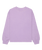 Girls Eastside Long Sleeve T-Shirt in Crocus Petal