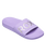Girls Slippy II Sliders in Crocus