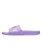 Girls Slippy II Sliders in Crocus