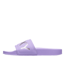 Girls Slippy II Sliders in Crocus