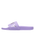 Girls Slippy II Sliders in Crocus