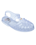 Girls The Croisette Sandals in Silver