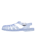 Girls The Croisette Sandals in Silver