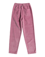 The Roxy Girls Girls Thousand Stars Joggers in Mauve Orchid