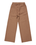 The Roxy Girls Girls Lekeitio Break Trousers in Portabella